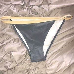Cupshe swimsuit bottoms